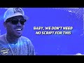 Capture de la vidéo Twista - Make A Movie (Lyrics) Ft. Chris Brown | Baby, We Don't Need No Script For This