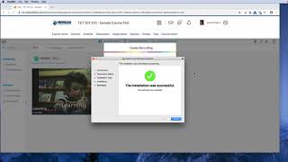 Yuja - Downloading and Installing