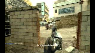 1vs4 cfg test by meh