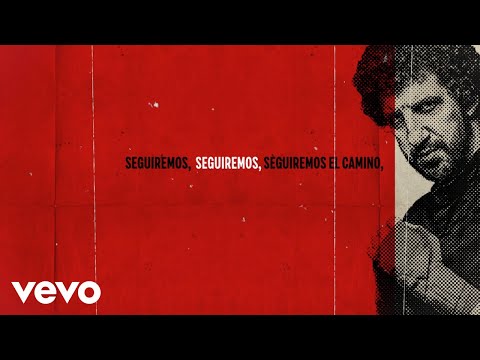 Marwán - Seguiremos (Lyric Video)