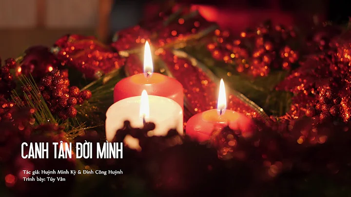 Canh Tn i Mnh (Hunh Minh K & inh Cng Hunh) - Trnh ...