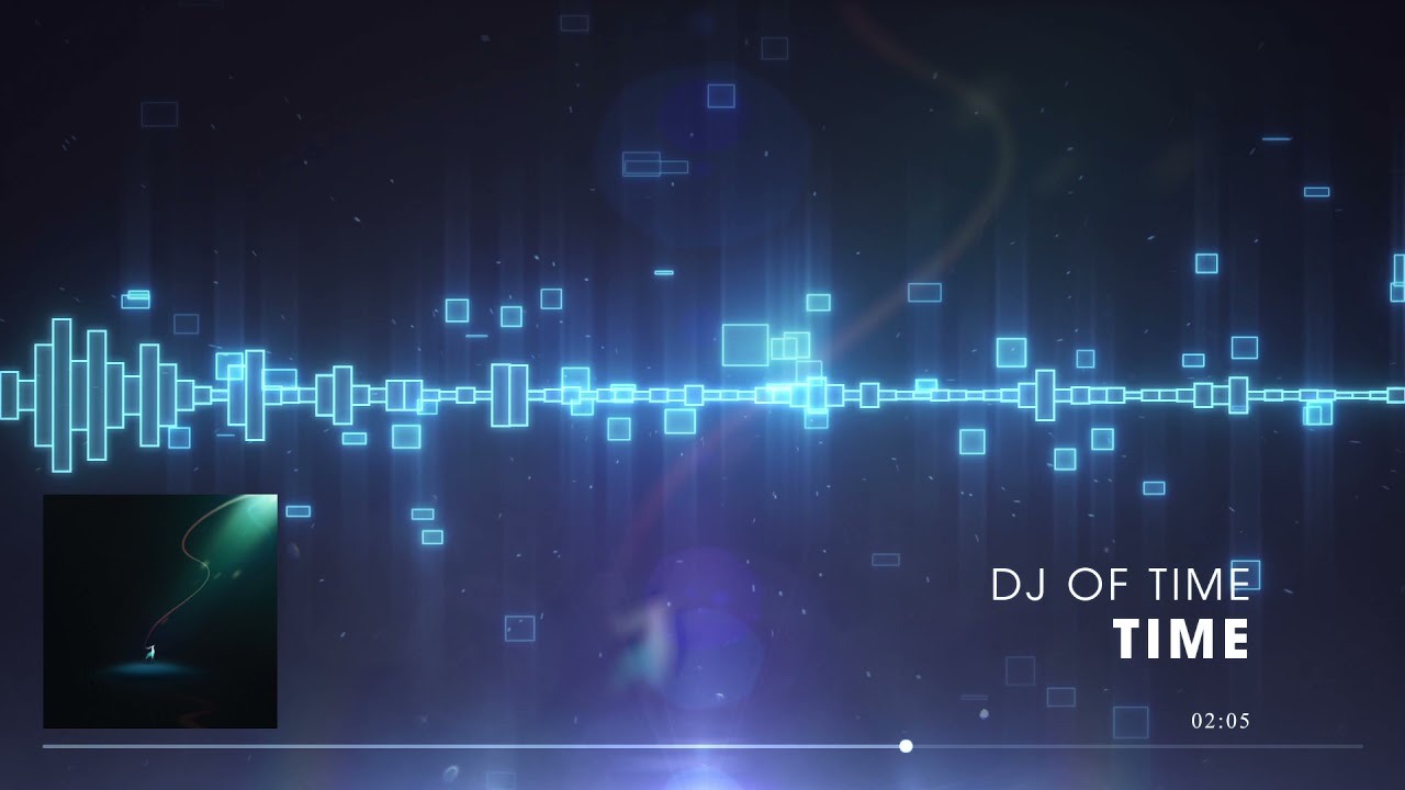 Watch Time - Space - DJ of Time on YouTube Watch Time - Space - DJ of Time on YouTube