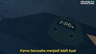LELAH (Video Animasi Sedih)
