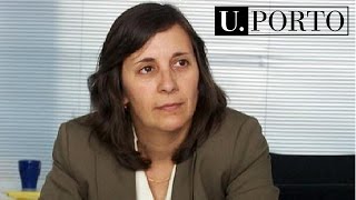 Tomada De Posse Da Diretora Da Faculdade De Letras Da U.porto.