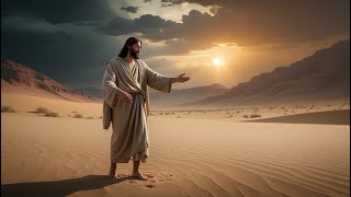 The SECRET to Following Jesus REVEALED in 3 SIMPLE Steps