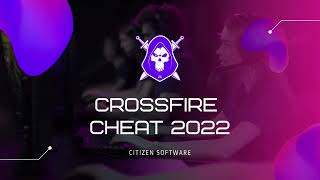 crossfire cheat 2022 new release