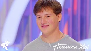 Jesse Findling Audition | In The Stars | Full Performance | American Idol 2026 Net Worth