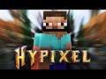I found Hypixel's SCARIEST Player..