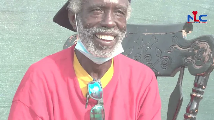 Earnest Wayne Peters: Life In The Streets