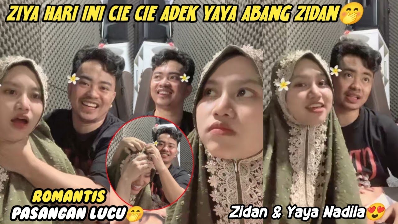 ZIYA HARI INI EHEMM CIE