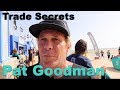 Trade secrets  north designer pat goodman