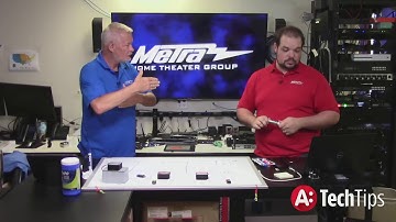 Fixing Common EDID Problems in the Field- Tech Tips Webinar