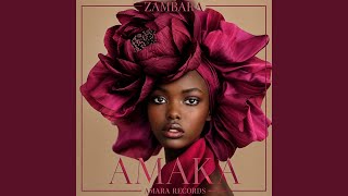 Amaka (Melodic Afro House)