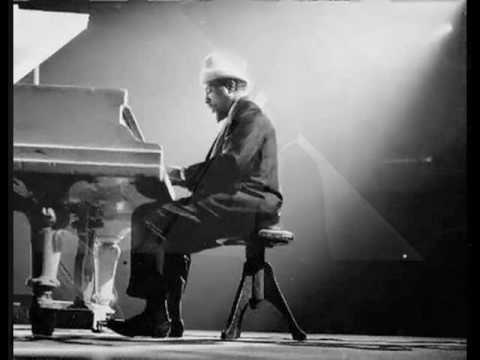 Thelonious Monk - Ask Me Now