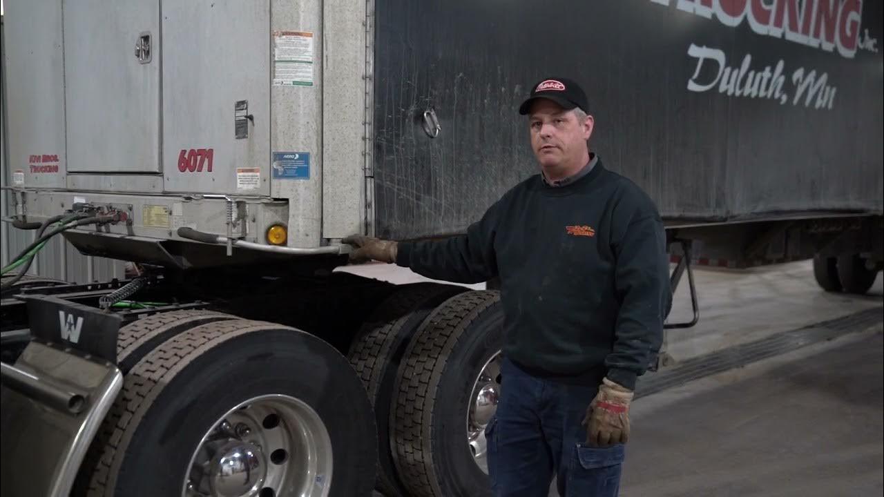 Conestoga Overview Part 1 YouTube