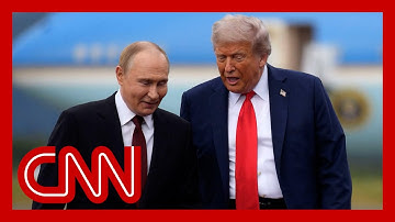 Trump says he will meet Putin 