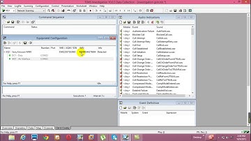 GSM /2G DRIVE TEST TEMS 10.05 TUTORIAL