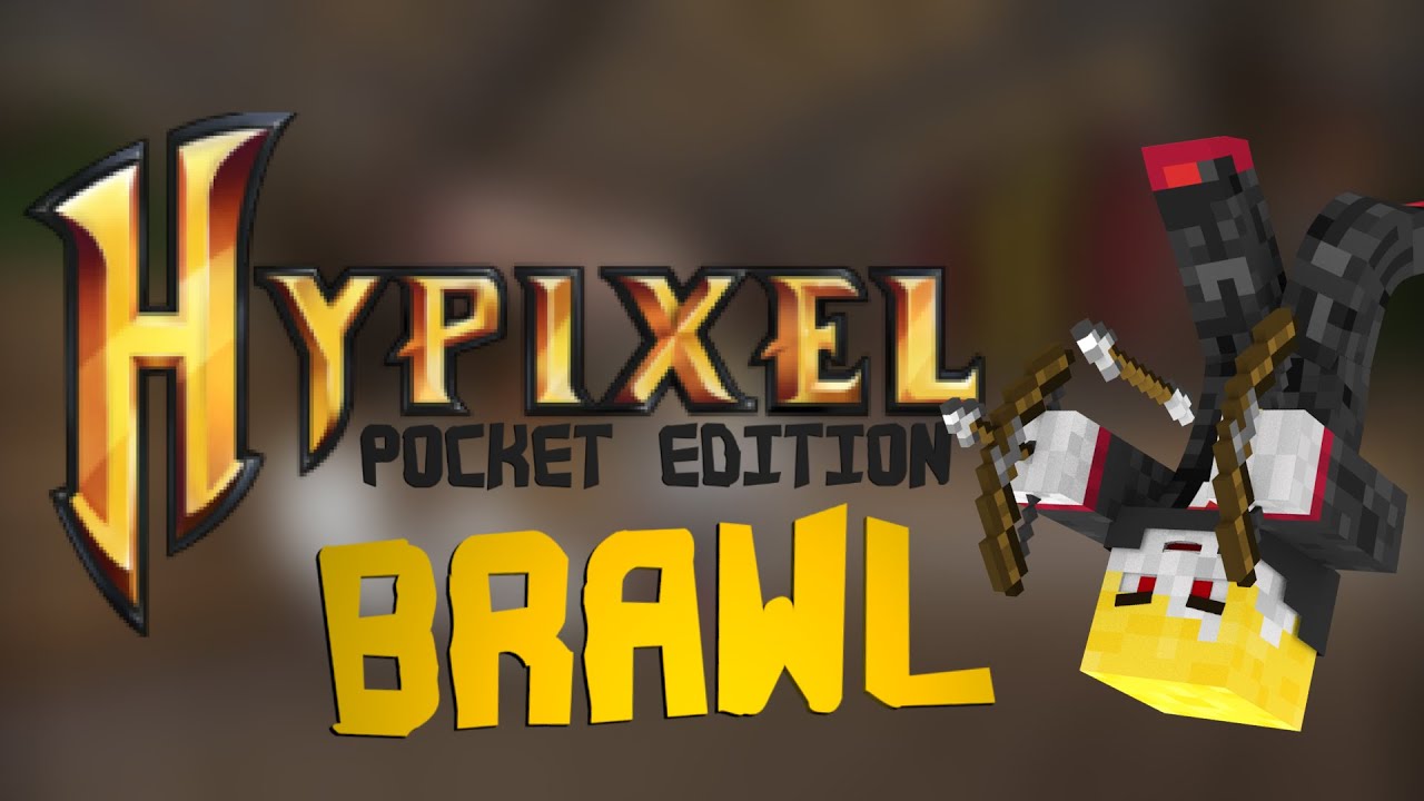 Hypixel wiki