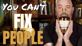 You Can't Fix People - Drumshanbo Irish Single Malt 2021 Galanta