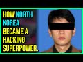 LAZARUS: The Rise of North Korean CyberCriminals