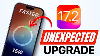 iOS 17.2 - GREAT NEWS For iPhone 13 and iPhone 14 Models!