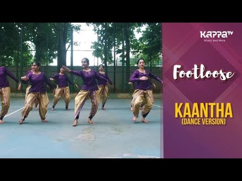 KaanthaDance Version   IT Professionals   Footloose   Kappa TV