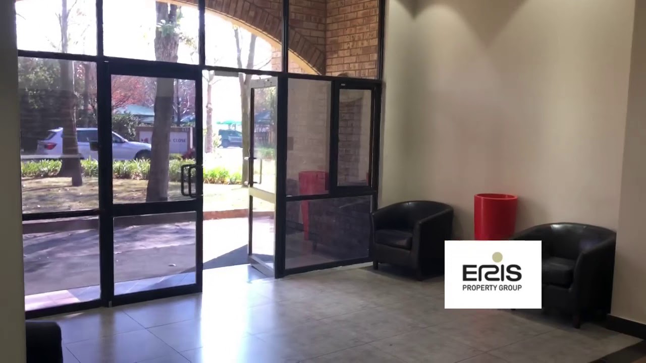 Woodmead Office For Sale YouTube