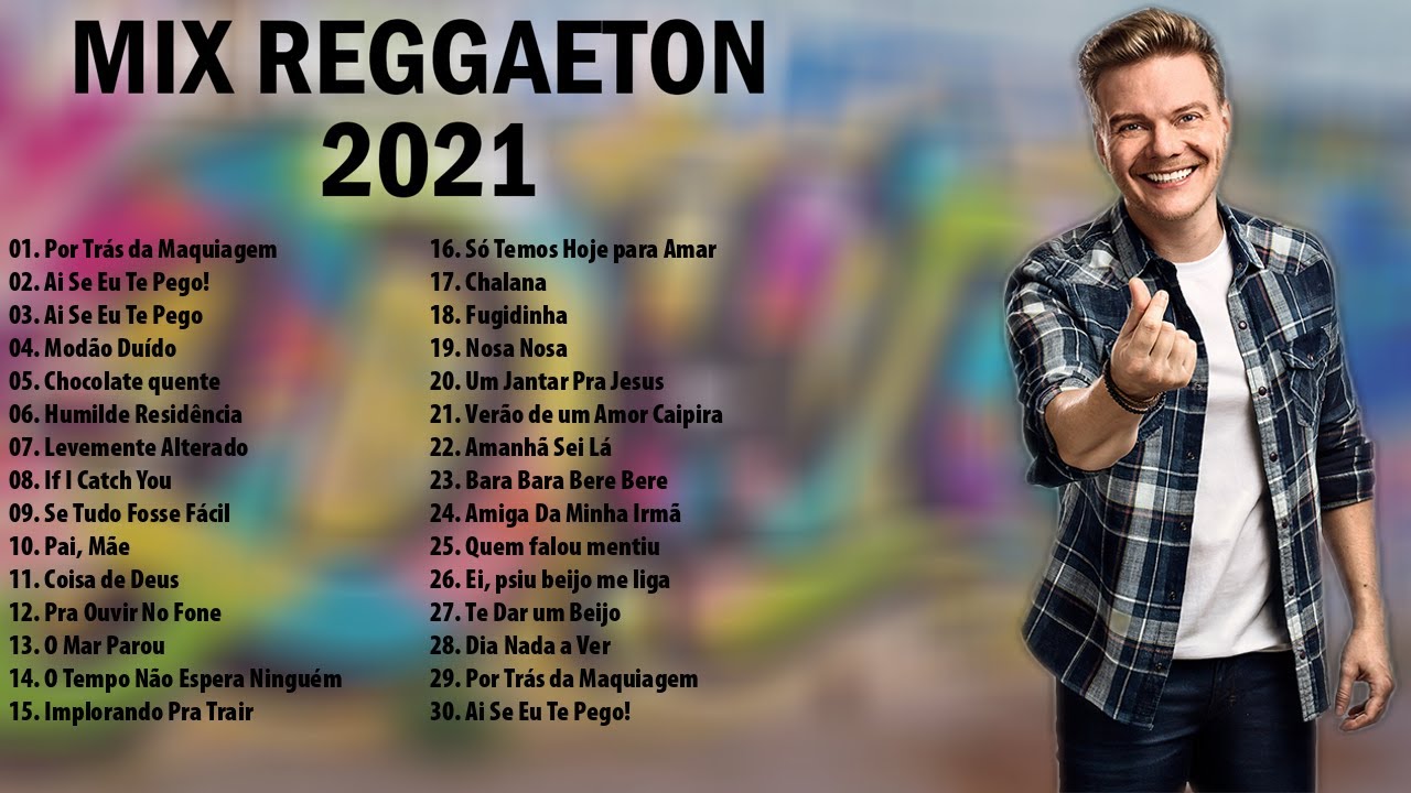 Mix Reggaeton 2021 2021 Best Latin Songs 2021 2021 YouTube