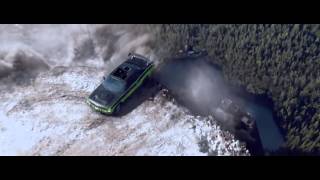 [Fast & Furious] Форсаж 7 - Официальный русский Трейлер 2015 HD