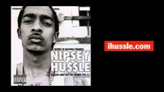 Nipsey Hussle - Payback