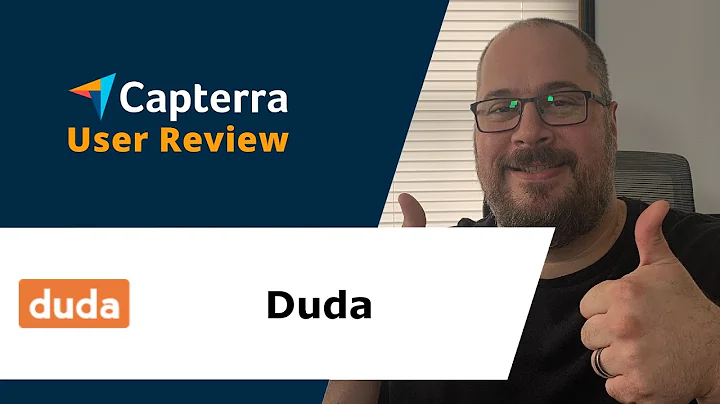 Duda User Review