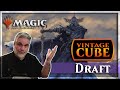 Perfectly balanced, as all things should be. | Magic Online Vintage Cube Draft