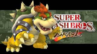 Airship Theme Super Mario Bros. 3 - Super Smash Bros. Brawl Music