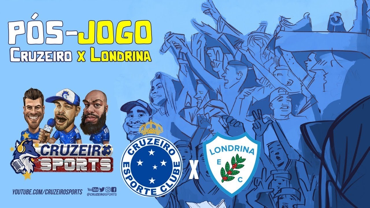 🔥 PÓS-JOGO BOTAFOGO 0X0 CRUZEIRO - GRAÇAS A DEUS O CRUZEIRO PERMANECE NA  SÉRIE A EM 2024 