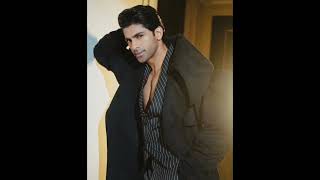 Heera Mandi Ke Actor Tanashah Wearing A Very Hot Clothes