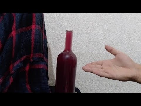 اصنع نبيذ العنب منزليا باسلوب الحضارات القديمة