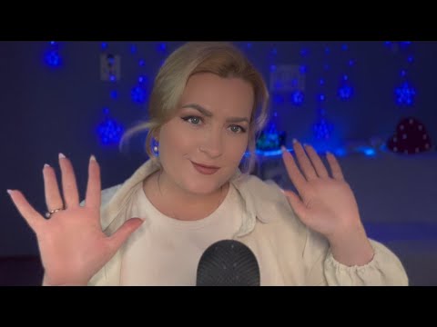 АСМР для самых моих / stream asmr