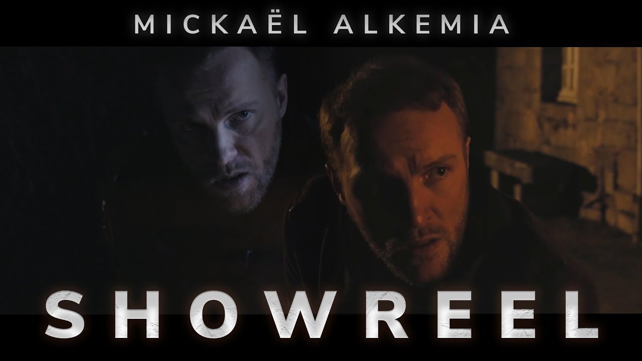 Showreel (EN)