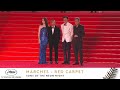 SONS OF THE NEON NIGHT - Les Marches - Français - Cannes 2025