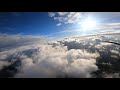 Scala  kolacny brothers california dreamin  relaxing flight over the clouds