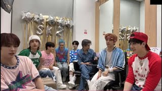 [ END SUB ] Stray Kids Live 10.6.2023 - I want to see SKZ's special stay !