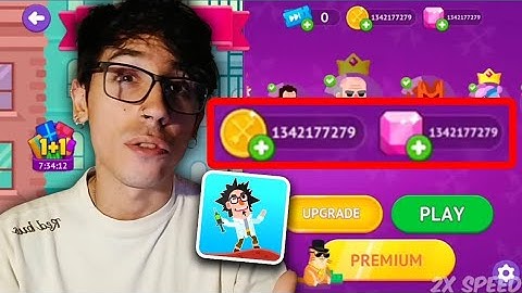 Bowmasters HACK & MOD ✅ Unlimited Gold & Gems iOS iPhone Android MOD APK