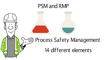 Process Safety Management     psmjobs.com