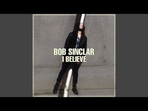 I Believe (Radio Edit)