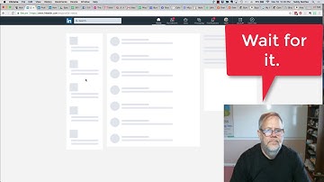 LinkedIn Profile Viewing Transparent to Anonymous