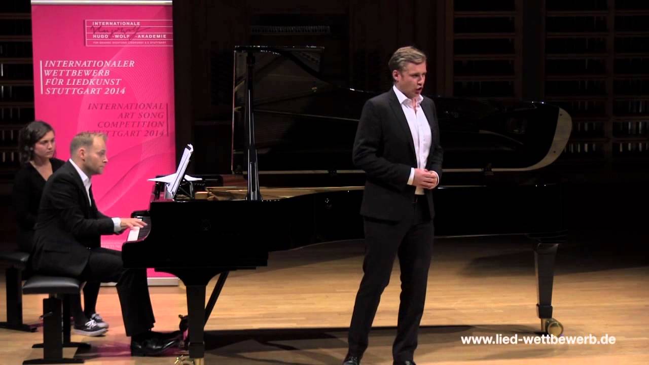 L. Mittelhammer & J. Ware - F. Schubert : 