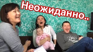 Challenge: Кто меня знает лучше? МАМА или МУЖ☝️