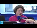 Europe 1  interview kamera vesic  repair days