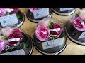 DIY Mini Bouquet Souvenir for Wedding, Debut and Birthday Giveaway Ideas