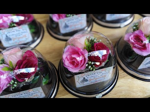 diy-mini-bouquet-favors-for-wedding,-debut-and-birthday-souvenir-ideas